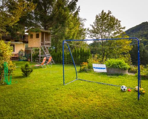 Appartamento Unterwoehrlehen Faistenau Esterno foto
