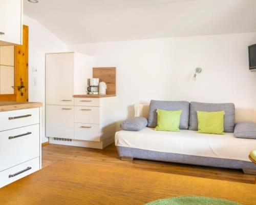 Appartamento Unterwoehrlehen Faistenau Esterno foto
